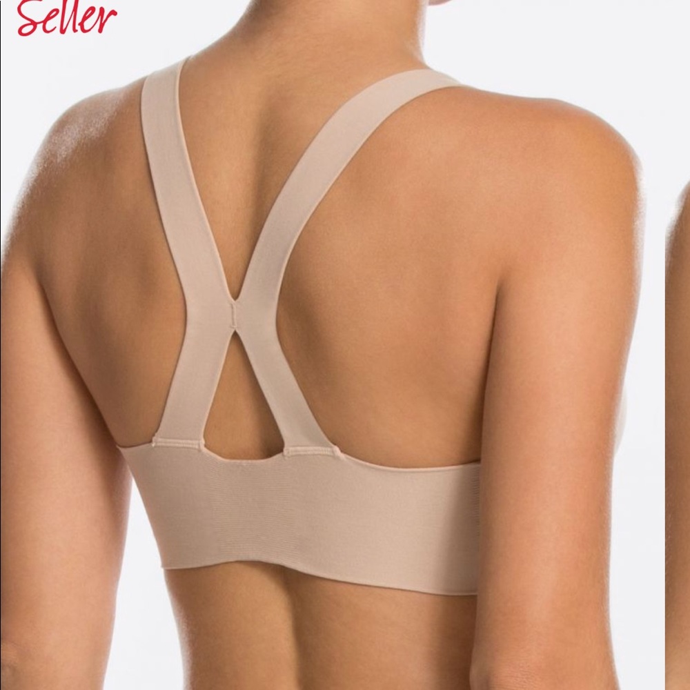 NWT Best selling Spanx Bra!